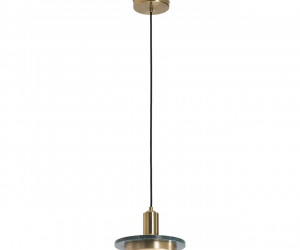 Подвесной светильник Lussole LSP-7520