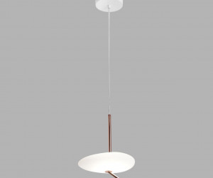 Подвесной светильник Lussole LSP-7527