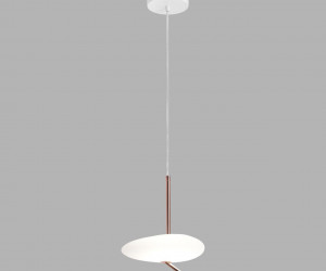 Подвесной светильник Lussole LSP-7527