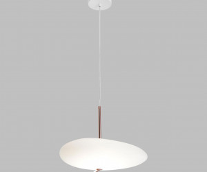 Подвесной светильник Lussole LSP-7528