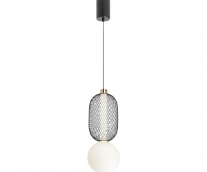 Подвесной светильник Lussole LSP-7529