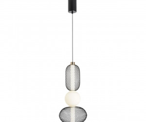 Подвесной светильник Lussole LSP-7530