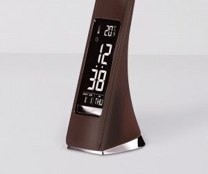 DE510 BR коричневый LED 3000-6400K 6W