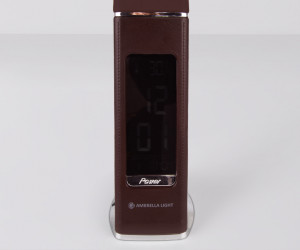 DE510 BR коричневый LED 3000-6400K 6W