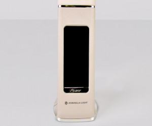 DE511 BG бежевый LED 3000-6400K 6W