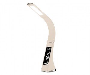 DE511 BG бежевый LED 3000-6400K 6W