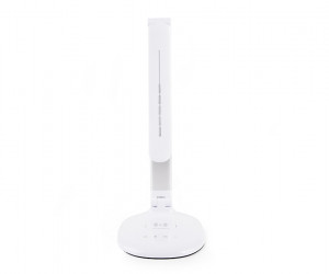 DE524 SL серебро LED 3000-6400K 7W