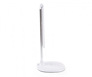 DE524 SL серебро LED 3000-6400K 7W