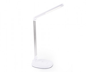 DE524 SL серебро LED 3000-6400K 7W