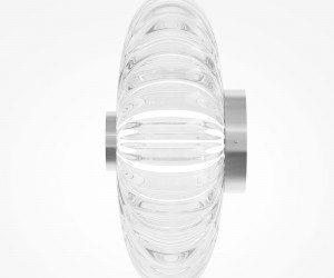 Настенный светильник (бра) Maytoni MOD555WL-L8CH4K