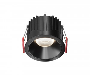 Встраиваемый светильник Technical DL043-01-15W4K-RD-B-1