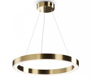 Подвесной светильник Maytoni MOD415PL-L45BS4K