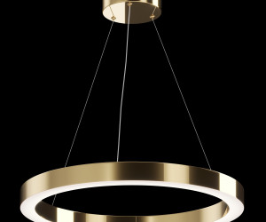 Подвесной светильник Maytoni MOD415PL-L45BS4K