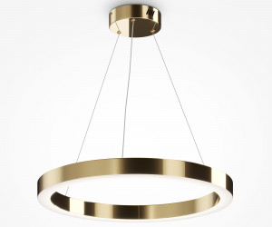 Подвесной светильник Maytoni MOD415PL-L45BS4K