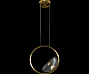 Подвесной светильник Maytoni MOD327PL-L5BS3K