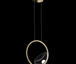 Подвесной светильник Maytoni MOD327PL-L5BS3K