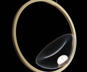 Подвесной светильник Maytoni MOD327PL-L5BS3K