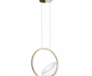 Подвесной светильник Maytoni MOD327PL-L5BS3K