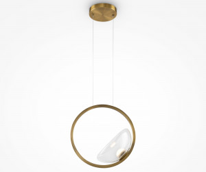 Подвесной светильник Maytoni MOD327PL-L5BS3K