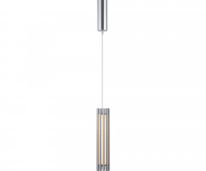 Подвесной светильник Maytoni MOD410PL-L12CH3K