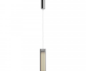 Подвесной светильник Maytoni MOD410PL-L12CH3K