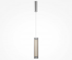 Подвесной светильник Maytoni MOD410PL-L12CH3K