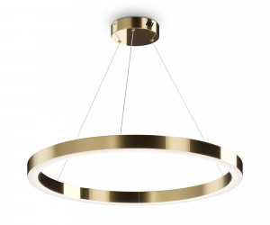 Подвесной светильник Maytoni MOD415PL-L60BS4K