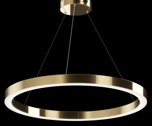 Подвесной светильник Maytoni MOD415PL-L60BS4K