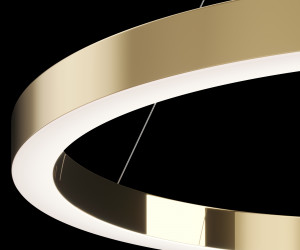 Подвесной светильник Maytoni MOD415PL-L60BS4K