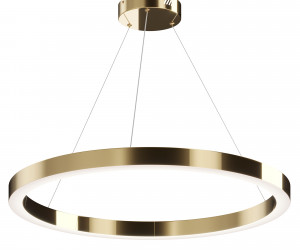 Подвесной светильник Maytoni MOD415PL-L60BS4K