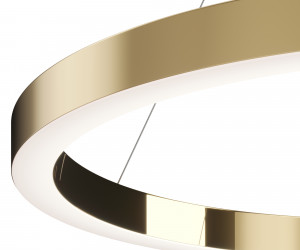 Подвесной светильник Maytoni MOD415PL-L60BS4K