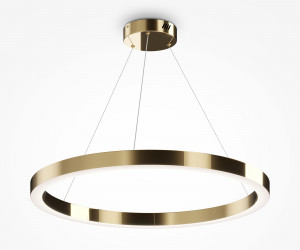 Подвесной светильник Maytoni MOD415PL-L60BS4K