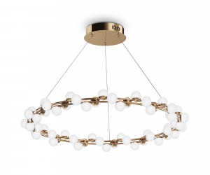 Подвесной светильник Maytoni MOD081PL-L60G3K