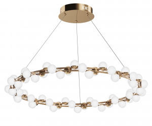 Подвесной светильник Maytoni MOD081PL-L60G3K