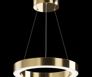 Подвесной светильник Maytoni MOD415PL-L36BS4K