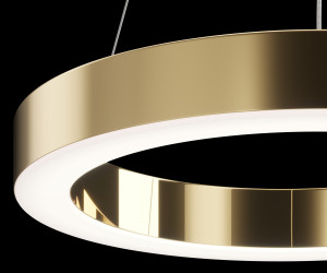 Подвесной светильник Maytoni MOD415PL-L36BS4K