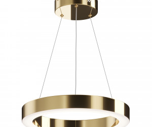 Подвесной светильник Maytoni MOD415PL-L36BS4K