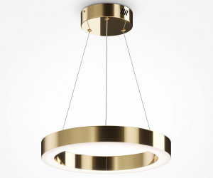 Подвесной светильник Maytoni MOD415PL-L36BS4K