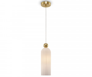 Подвесной светильник Maytoni MOD302PL-01W