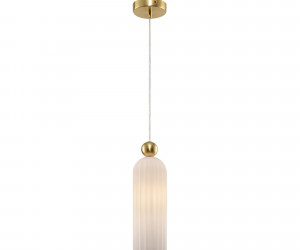 Подвесной светильник Maytoni MOD302PL-01W