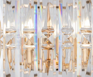 Подвесной светильник Maytoni MOD094PL-06G