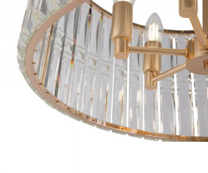 Подвесной светильник Maytoni MOD094PL-06G