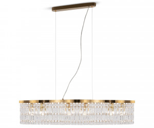 Подвесной светильник Maytoni DIA005PL-06G