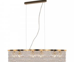 Подвесной светильник Maytoni DIA005PL-06G