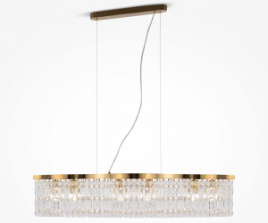 Подвесной светильник Maytoni DIA005PL-06G