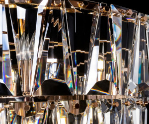 Подвесной светильник Maytoni MOD043PL-18G