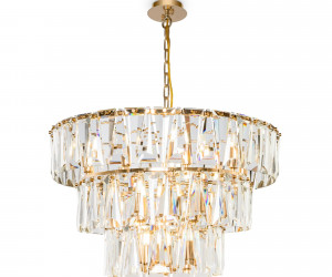 Подвесной светильник Maytoni MOD043PL-18G