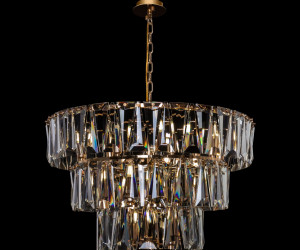 Подвесной светильник Maytoni MOD043PL-18G