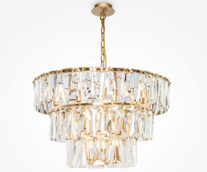 Подвесной светильник Maytoni MOD043PL-18G