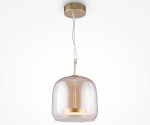 Подвесной светильник Maytoni MOD128PL-L6AM